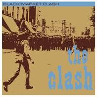 Black Market Clash