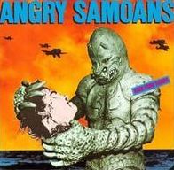 Back from Samoa