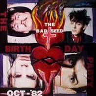 Mutiny!/the Bad Seed [Limited Edition]