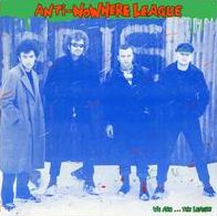 We Are...the League [Lp]