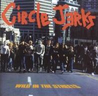 Wild In The Streets [Black] [Limited Edition]