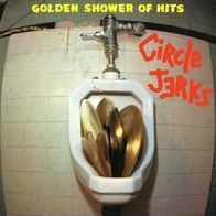 Golden Shower Of Hits [Yellow] [Limited Edition]