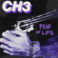 Fear Of Life