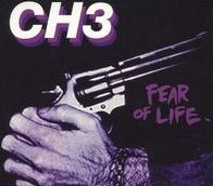 Fear Of Life