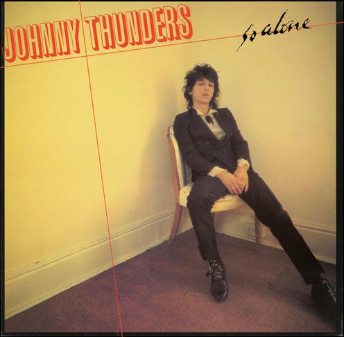 So Alone [Limited Edition]