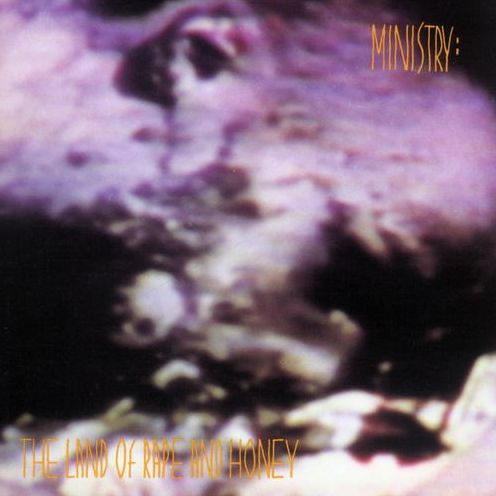 The Land Of Rape And Honey [Limited Edition] [Lp]