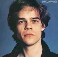 David Johansen [Limited Edition]