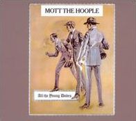 All The Young Dudes [Limited Edition]