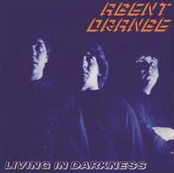 Living In Darkness