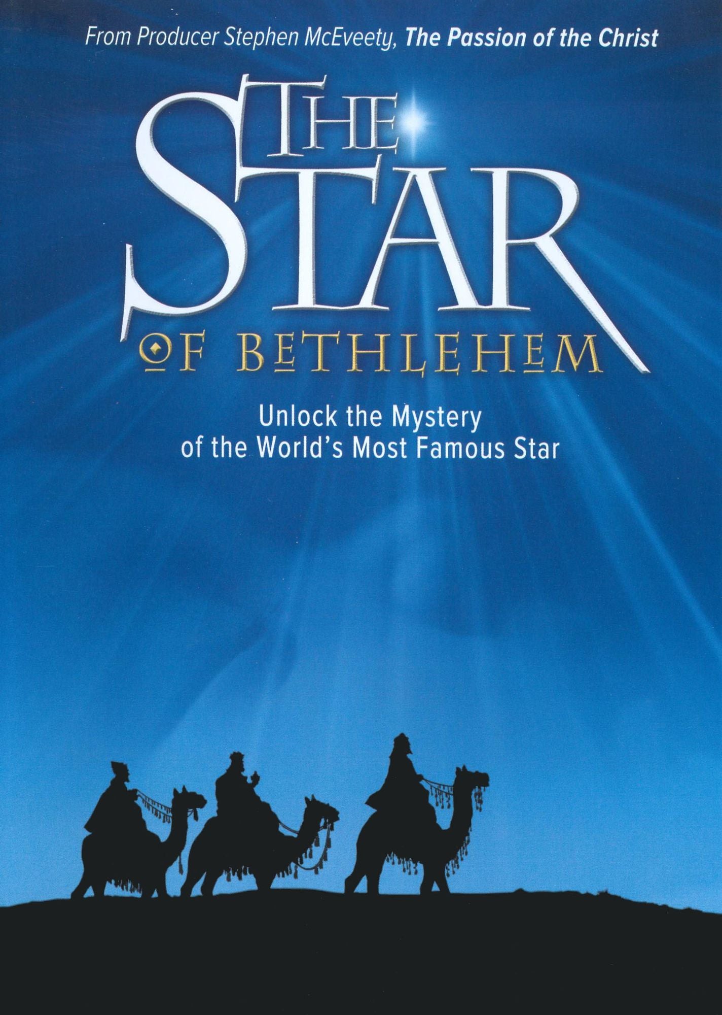 The Star of Bethlehem