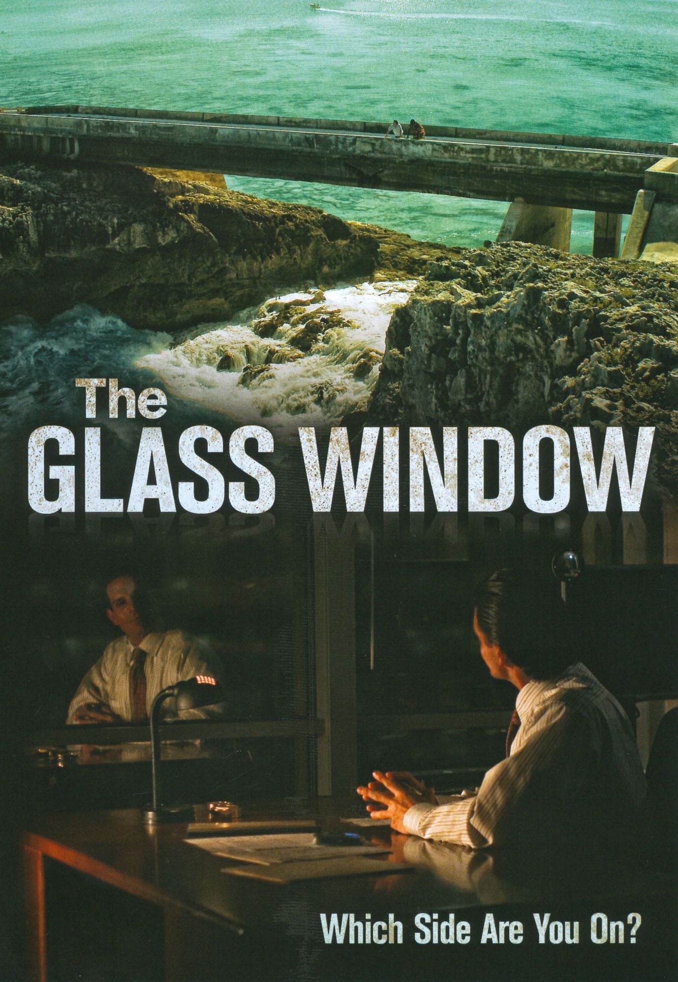 The Glass Window