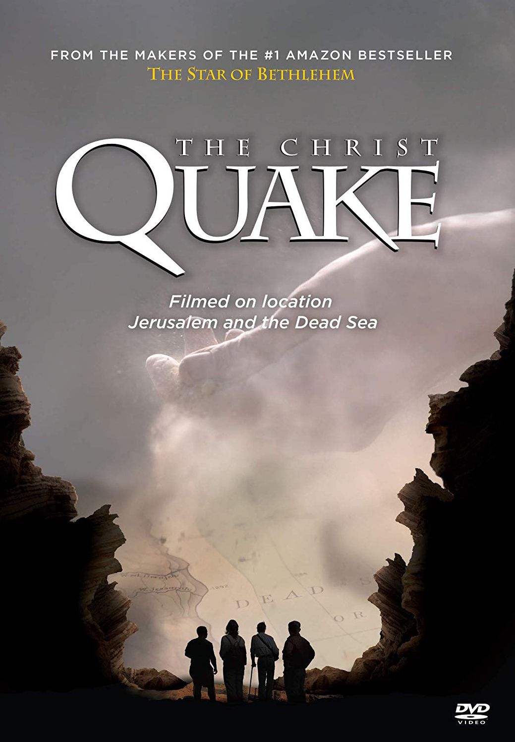Christ Quake