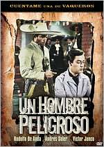 Un Hombre Peligroso