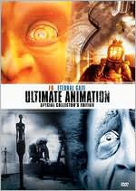 F8 Eternal Gaze: Ultimate Animation