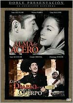 Alma de Acero/Con el Diablo en el Cuerpo