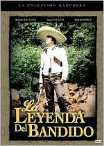La Leyenda del Bandido