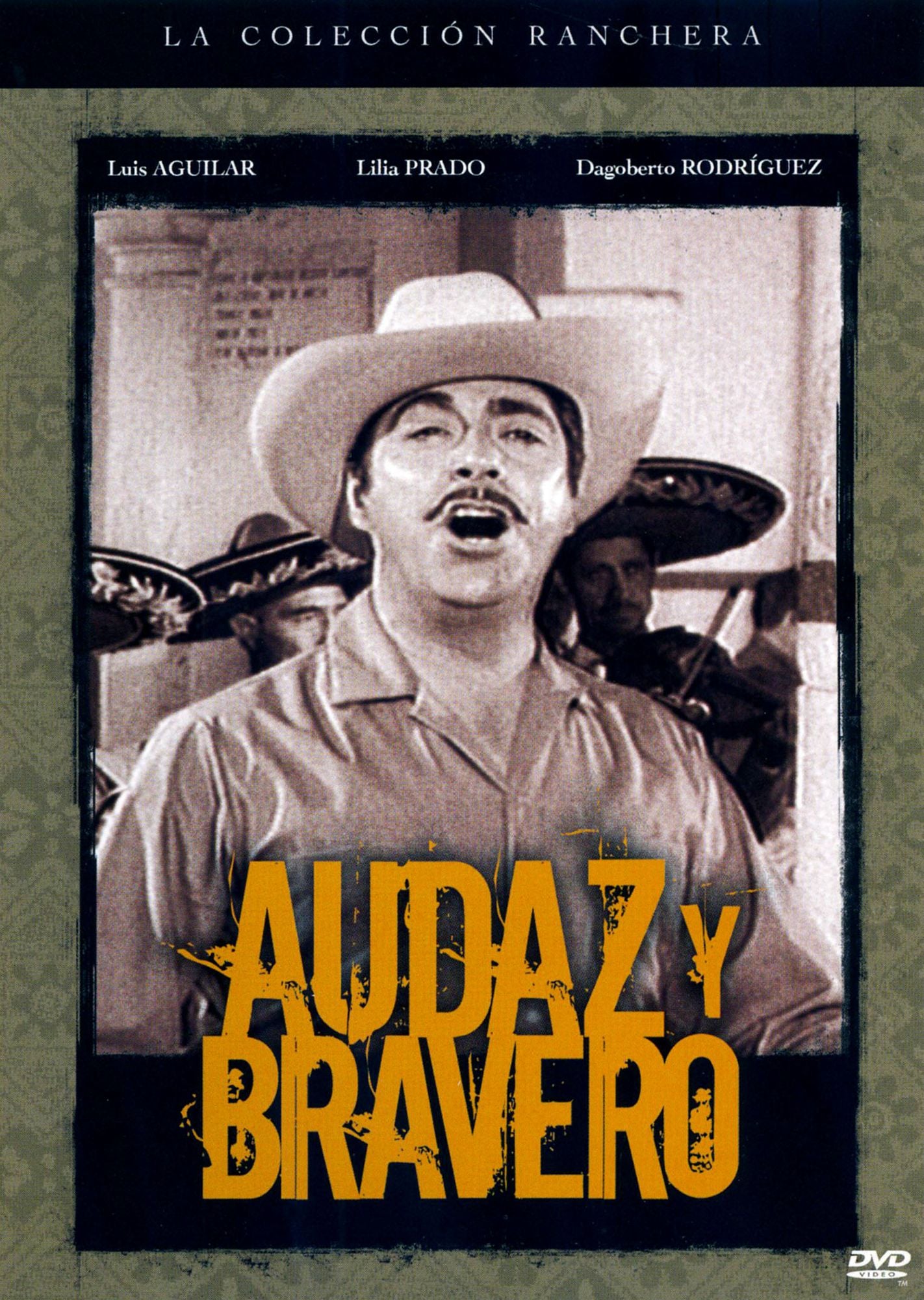 Audaz y Bravero