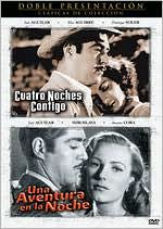 Cuatro Noches Contigo/Una Aventura en La Noche