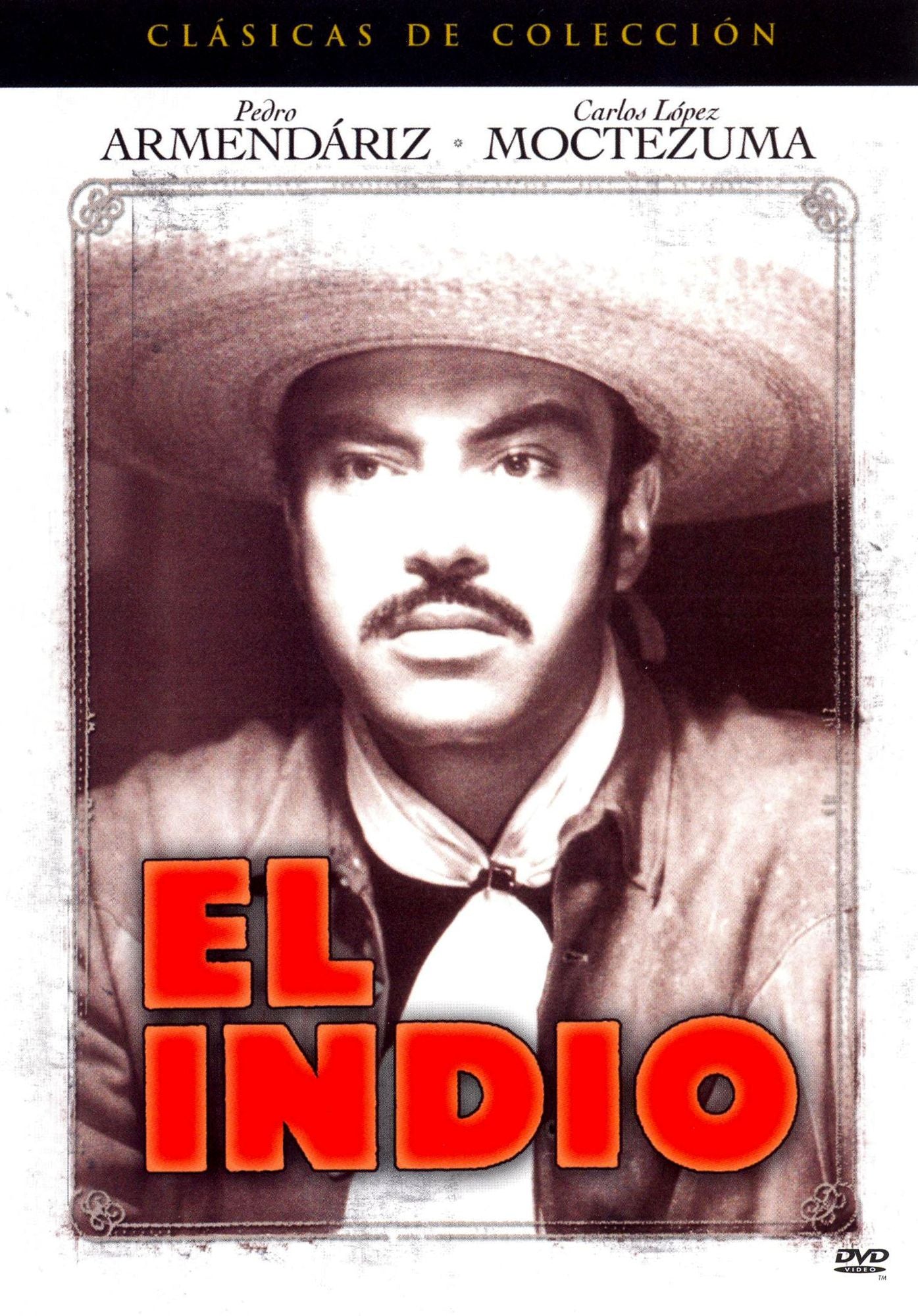 El Indio