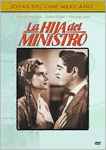 La Hija del Ministro