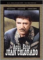 Aqui Esta Juan Colorado