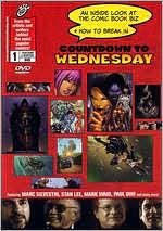 Countdown to Wednesday