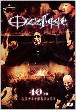 Ozzfest: 10th Anniversary [DVD/CD]