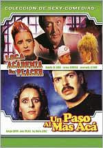 Loca Academia del Placer and un Paso al Mas Aca