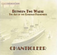 Between Two Wars