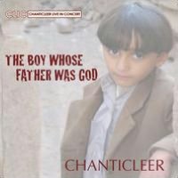 The Boy Whose Father Was God