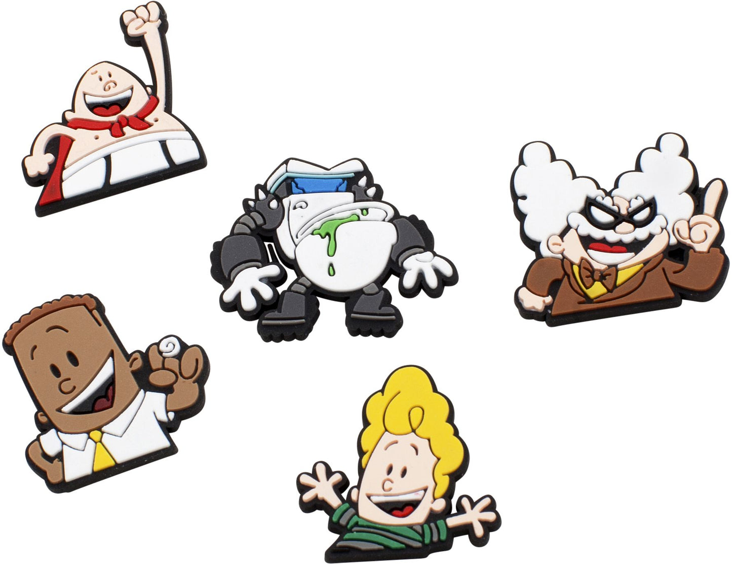 Captain Underpants - Find It