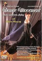 Dance Movement: Salsa and Latin Styling