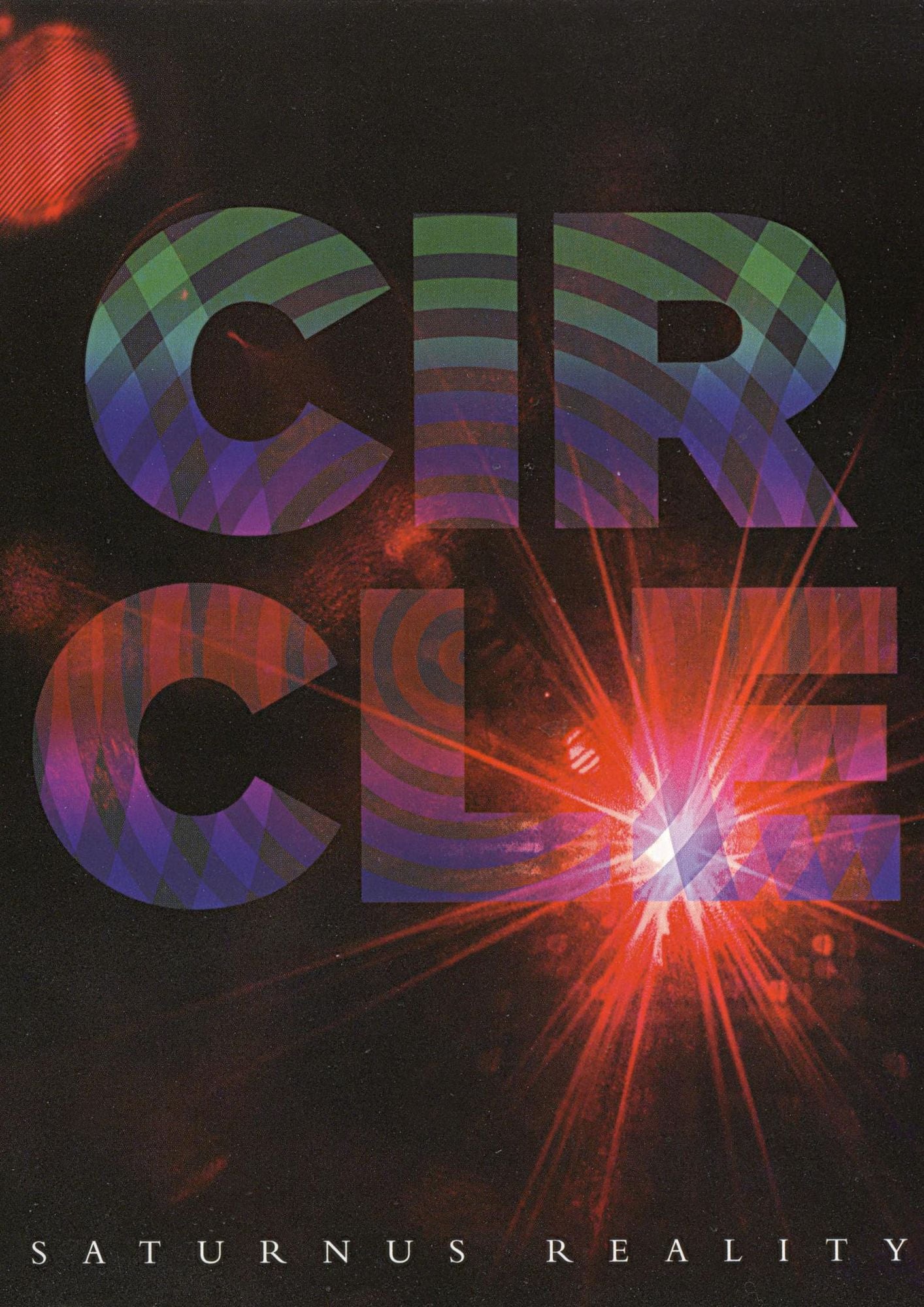 Circle: Saturnus Reality
