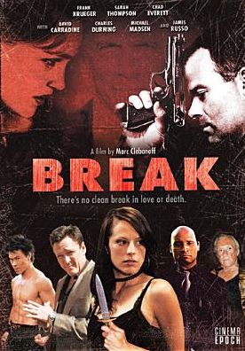 Break