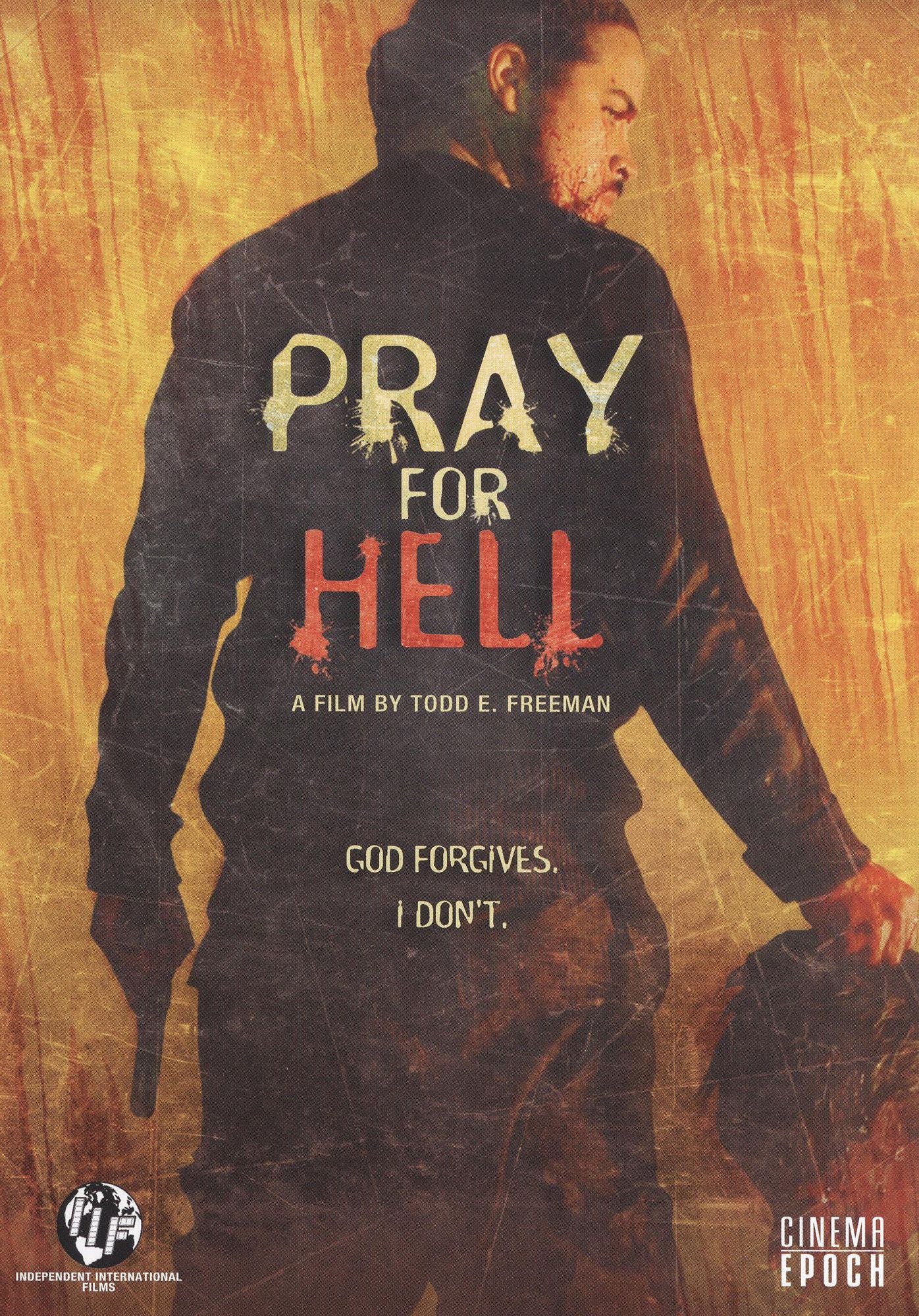 Pray for Hell