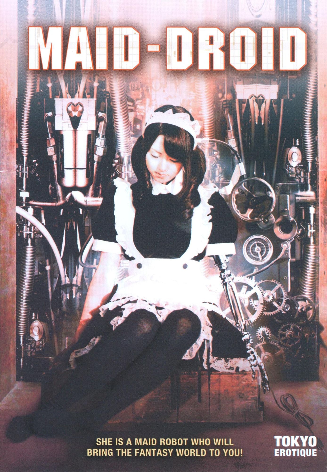 Maid-Droid