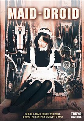 Maid-Droid