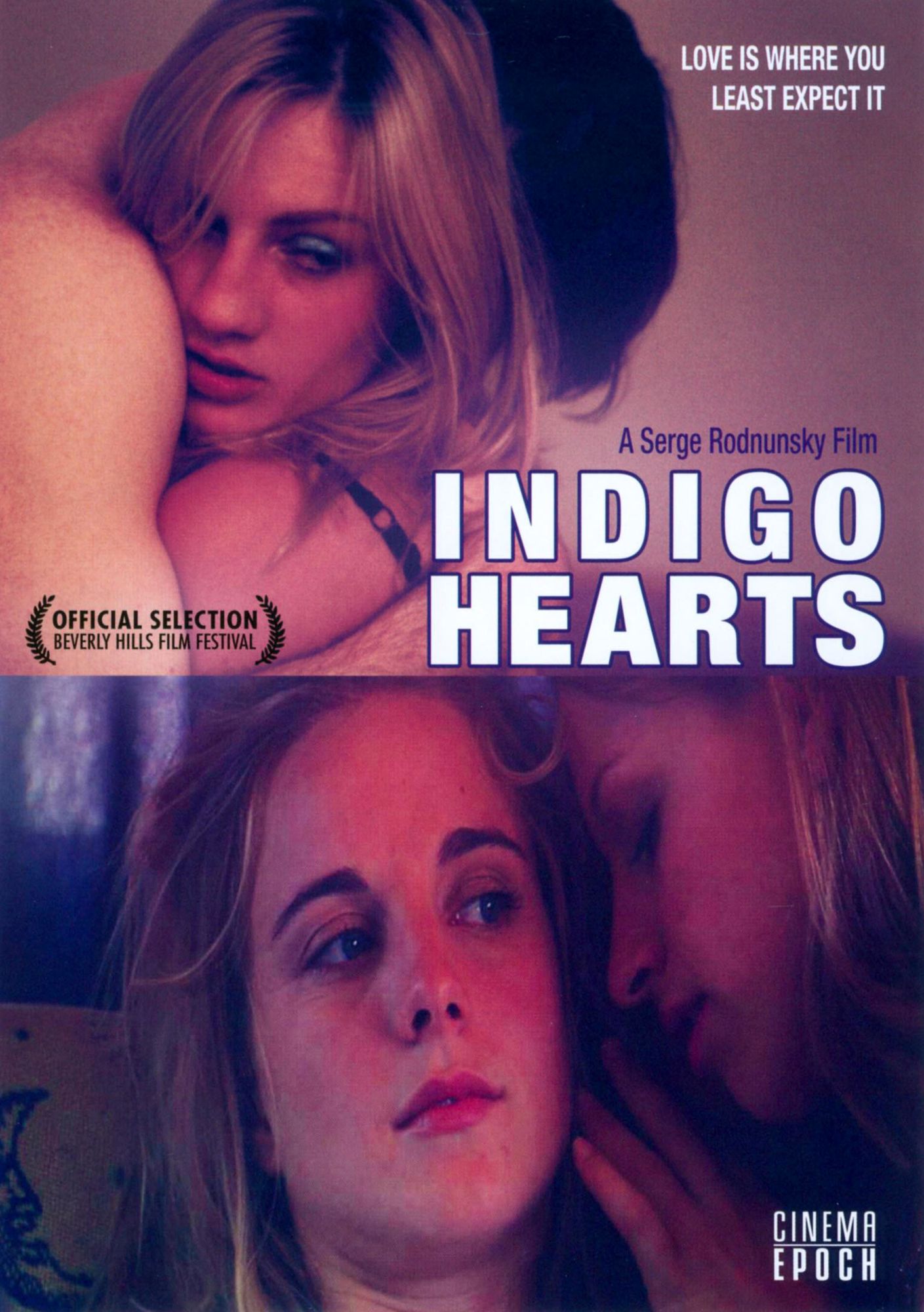 Indigo Hearts