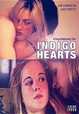 Indigo Hearts