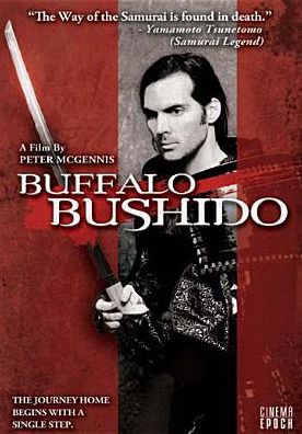 Buffalo Bushido
