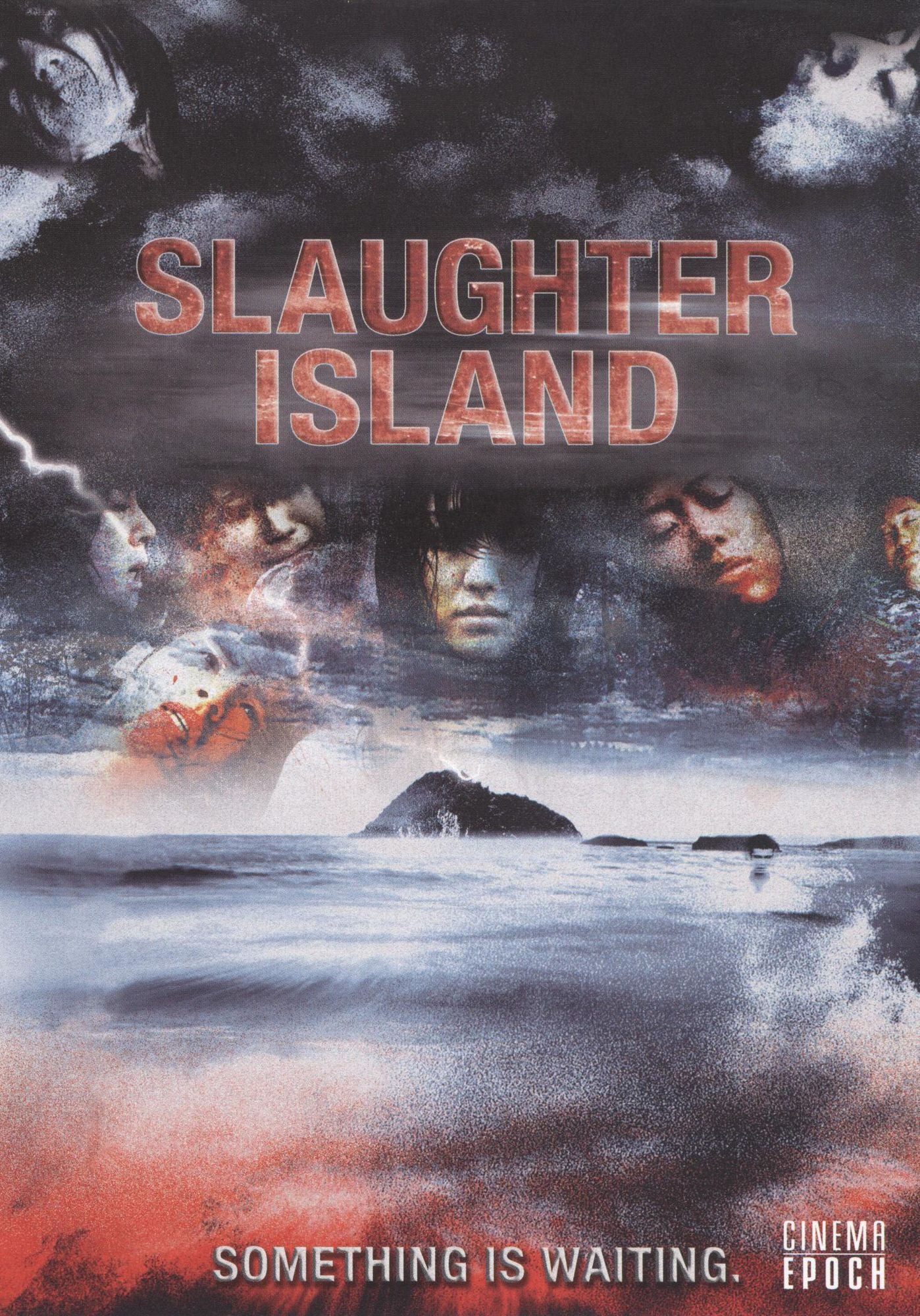 Slaughter Island