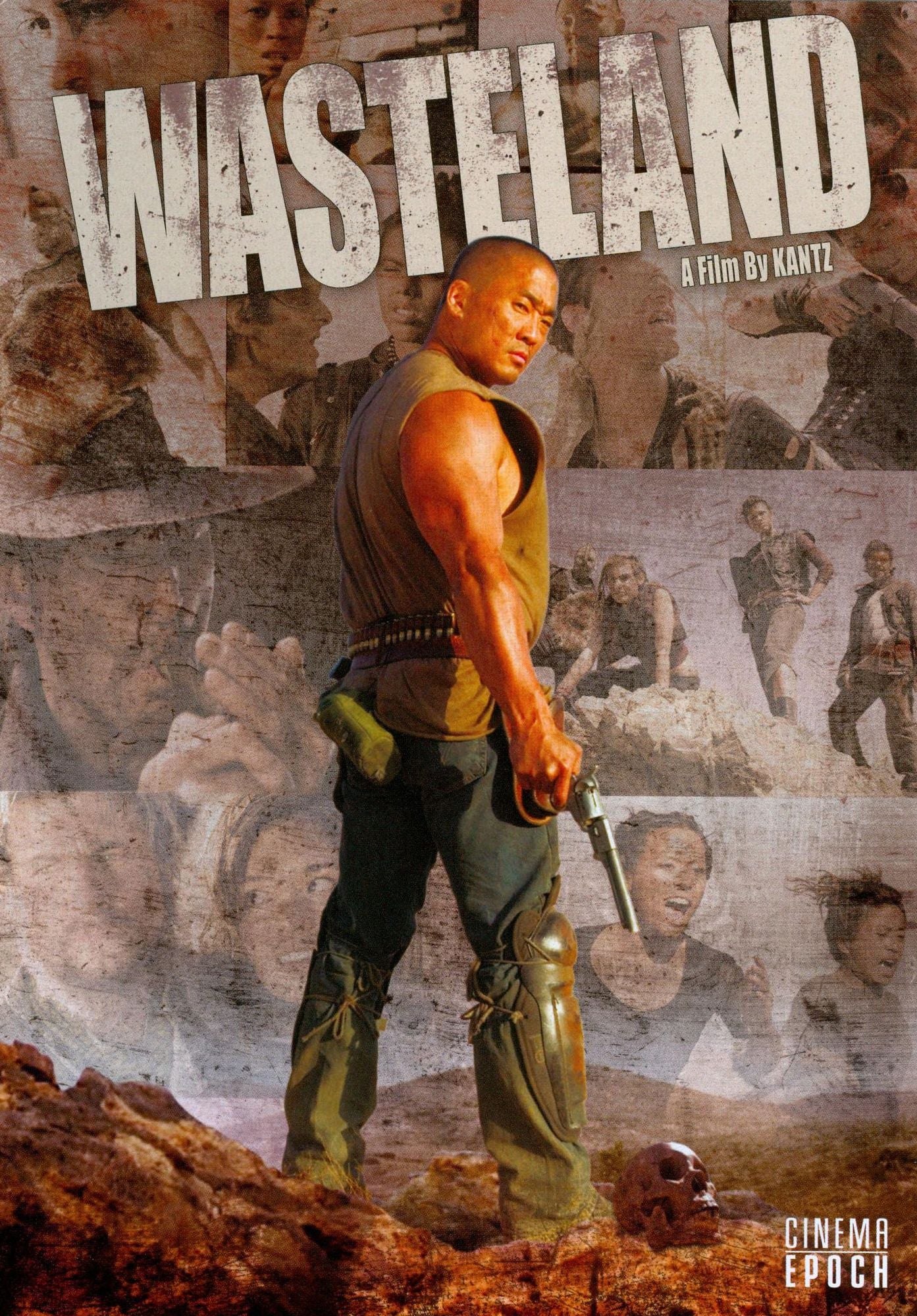 Wasteland