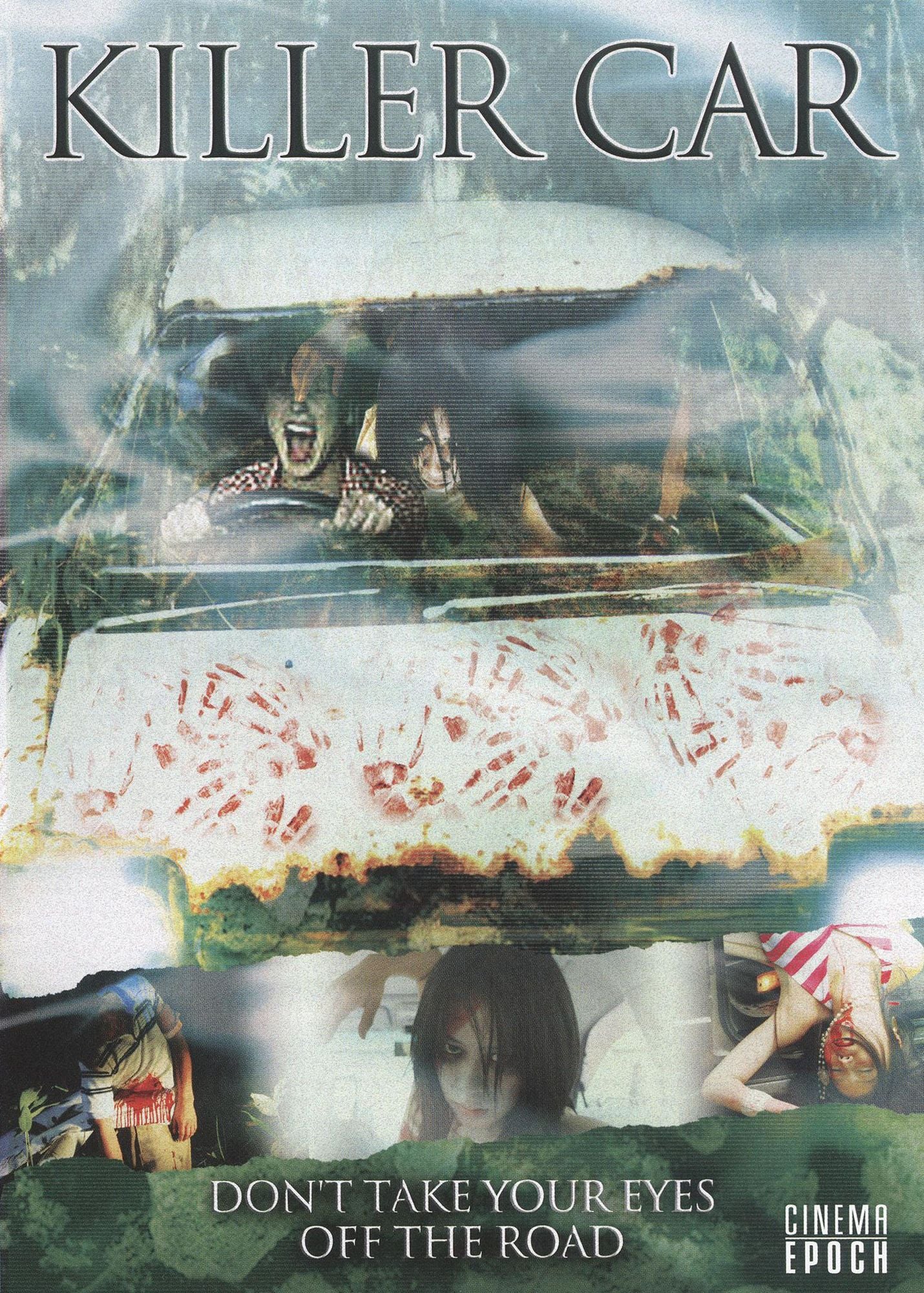 Killer Car