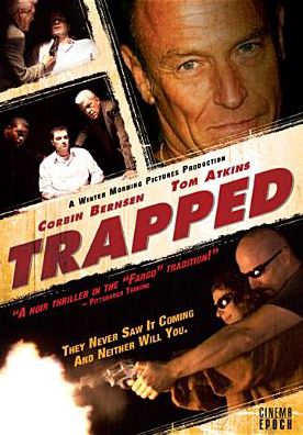 Trapped