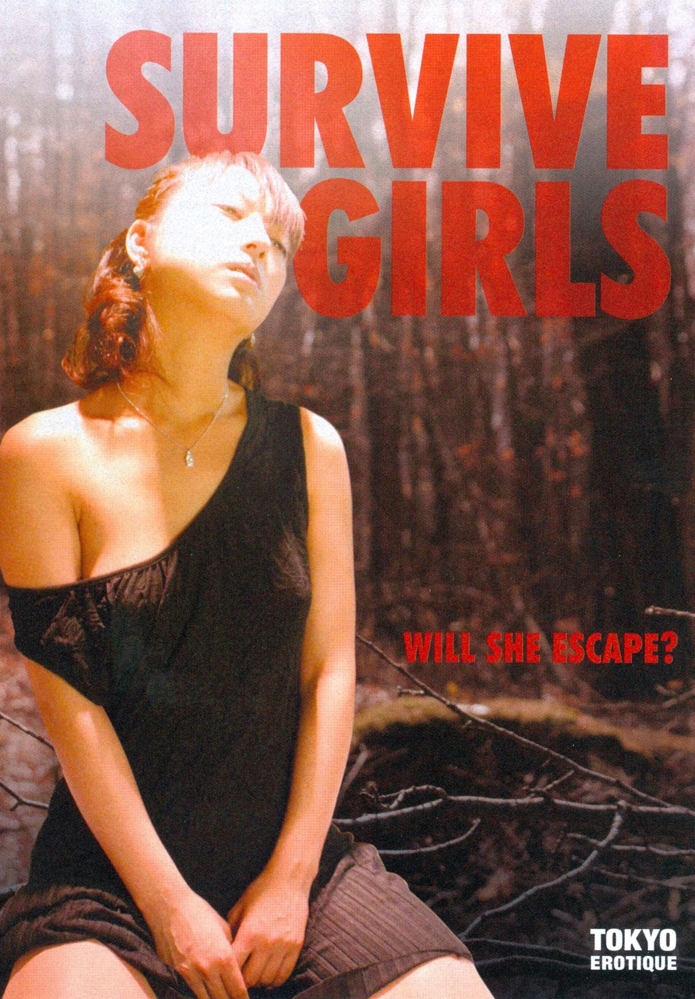 Survive Girls