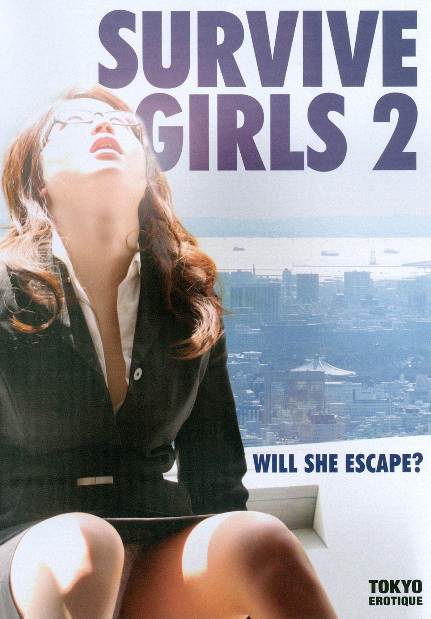 Survive Girls 2