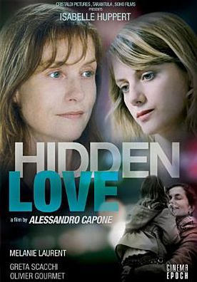 Hidden Love