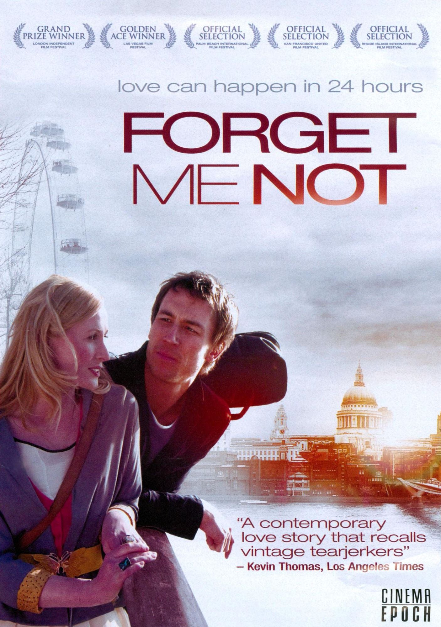 Forget Me Not