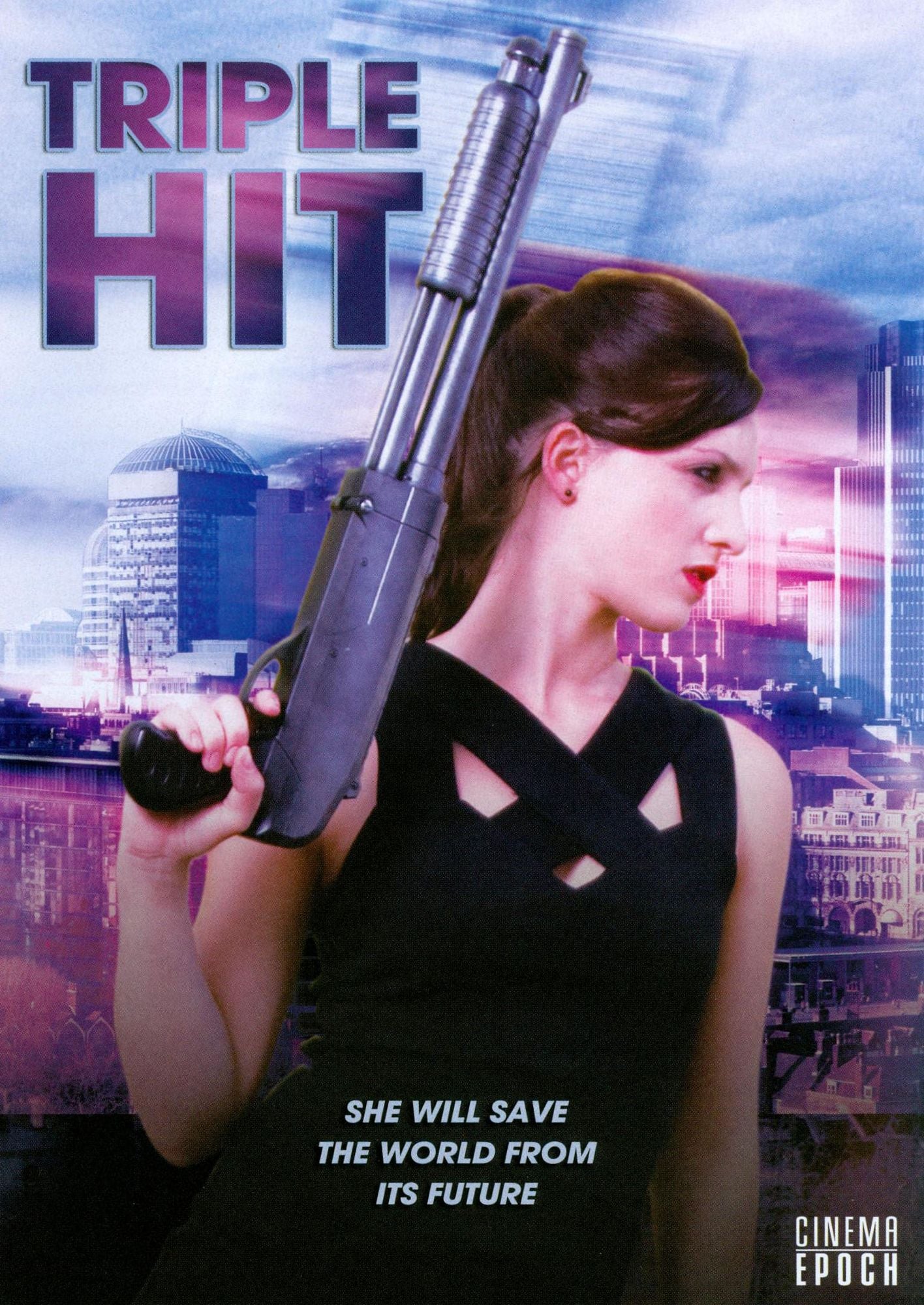 Triple Hit