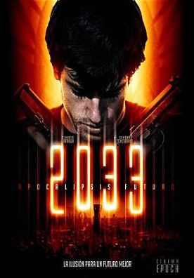2033: Apocalipsis Futuro